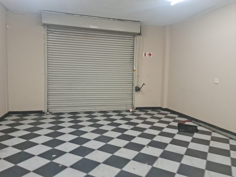 To Let commercial Property for Rent in Saxenburg Park 2 Western Cape